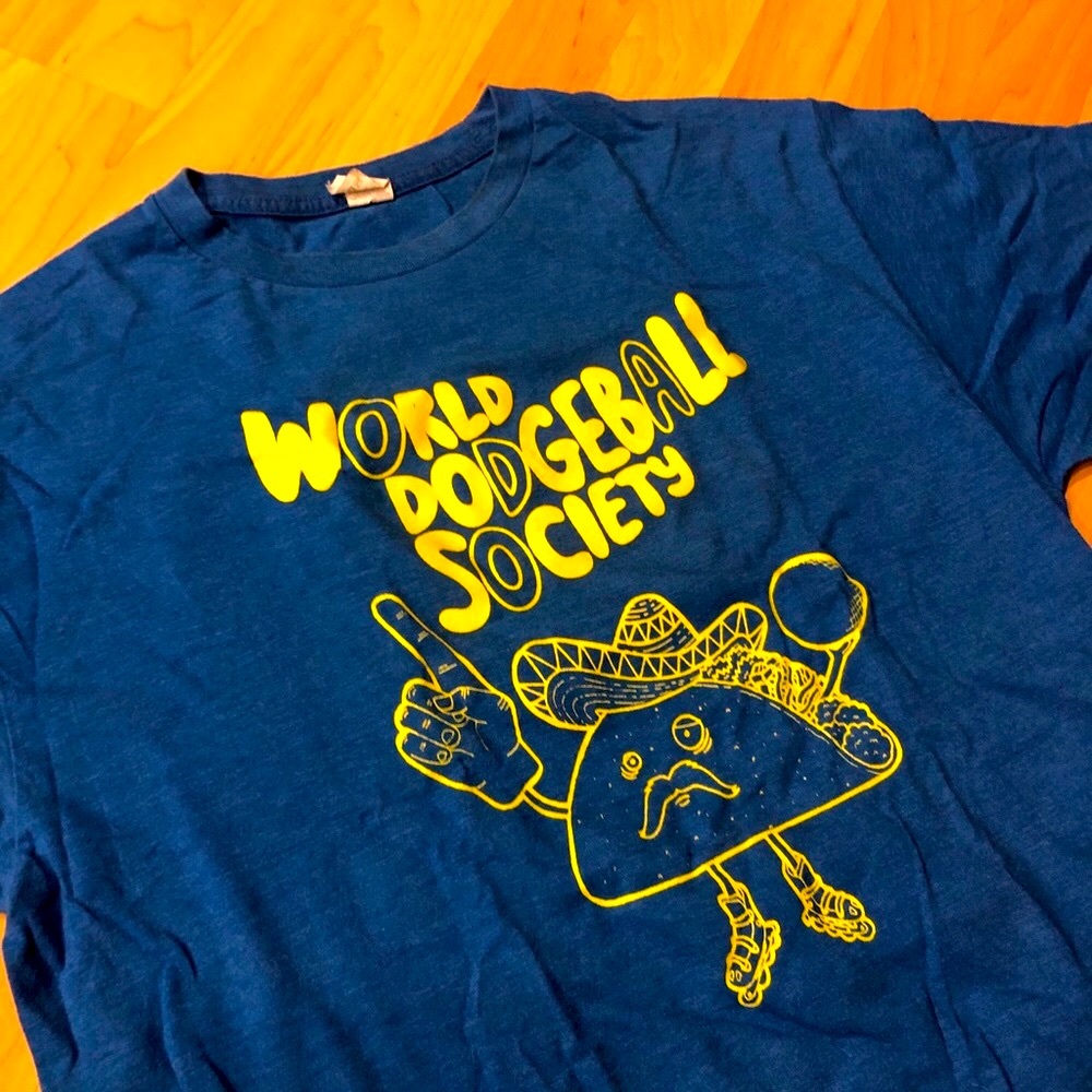 World Dodgeball Society